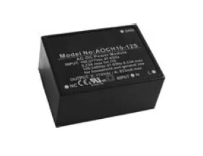 AOCH10 Series For Aviation Electronics