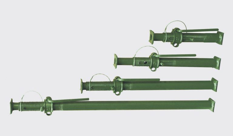 Trench Struts