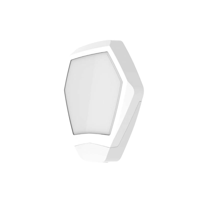 Texecom Odyssey X3 Cover White/White