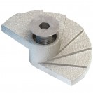Industrial Floor Grating Clips For Maintenance Platforms
