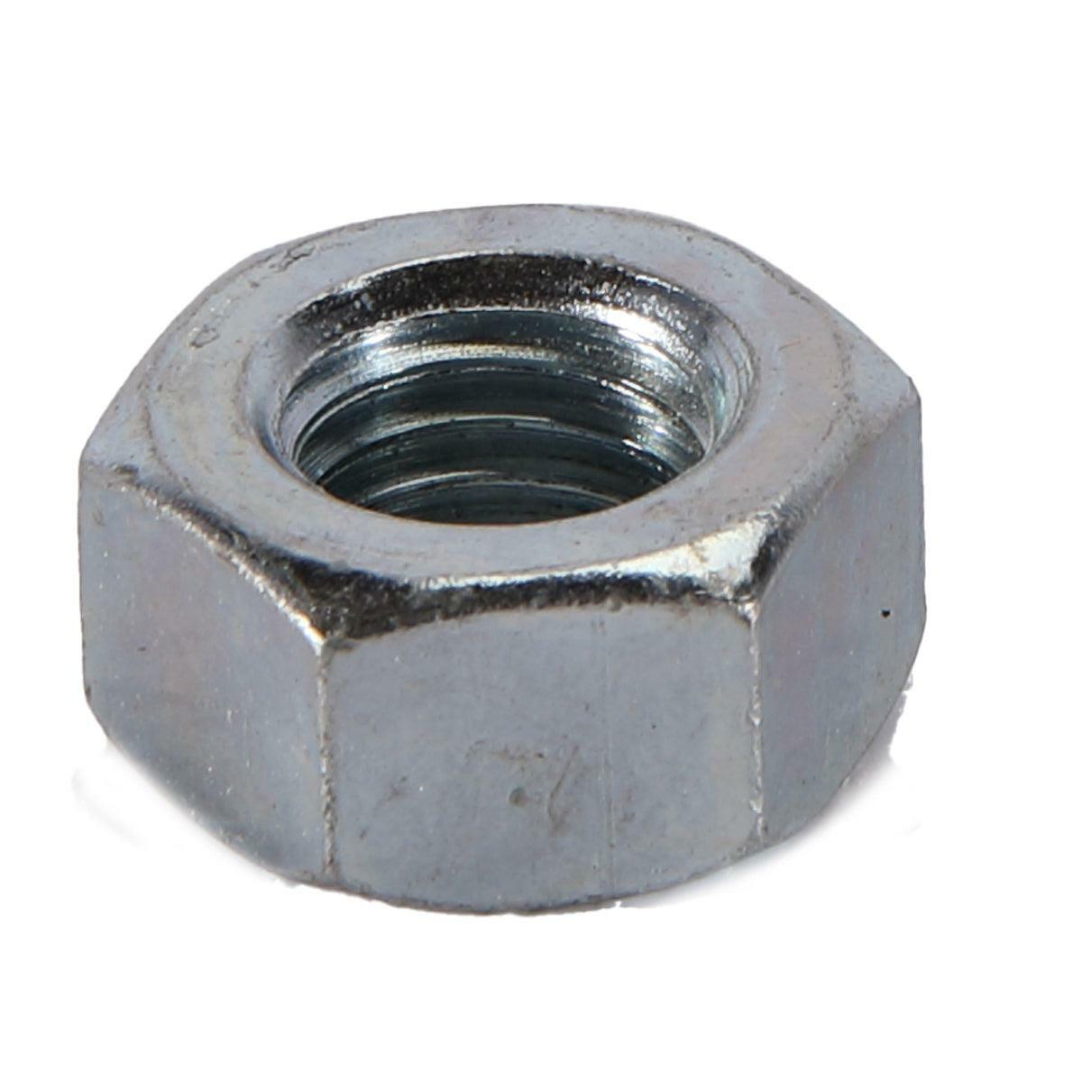 Hex Head Full Nuts - M10 - Box of 100