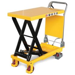 Elite Hydraulic Lifting Table 150kg ELT150 For DIYers