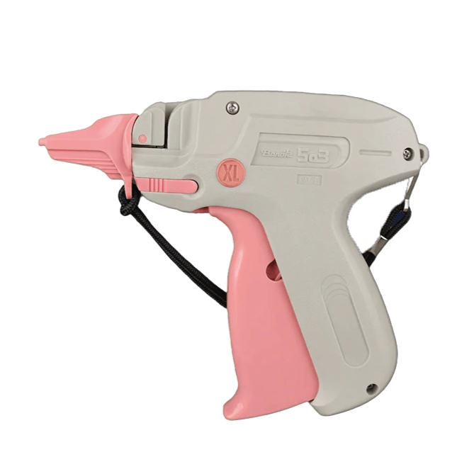 Bano'k Long Fine Mk I Tagging Gun (G503XL)
