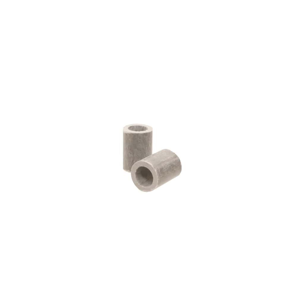 Grey GRP Slope Adaptor TubesBag of 30