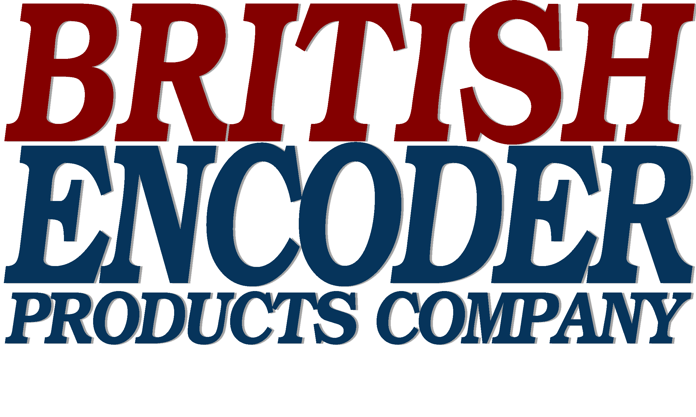 British Encoder Products Co