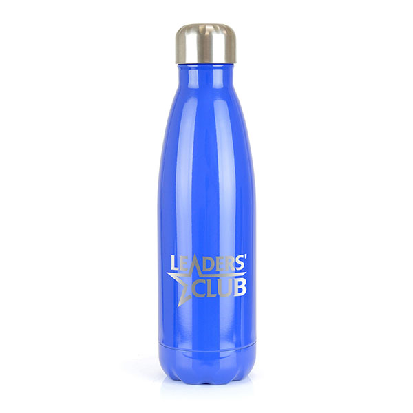 Ashford Shine Drinks Bottle - Spot Colour