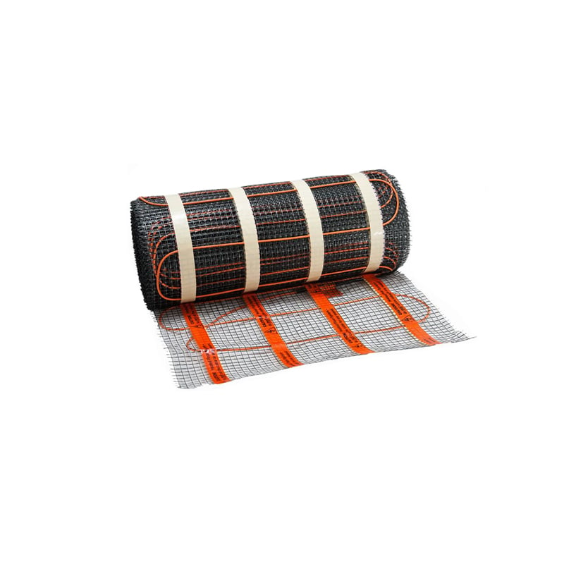 Heat Mat 10.4sqm 160W Underfloor Heating Mat