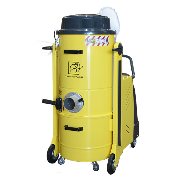 TS220 - 225 Industrial Vacuum Cleaners