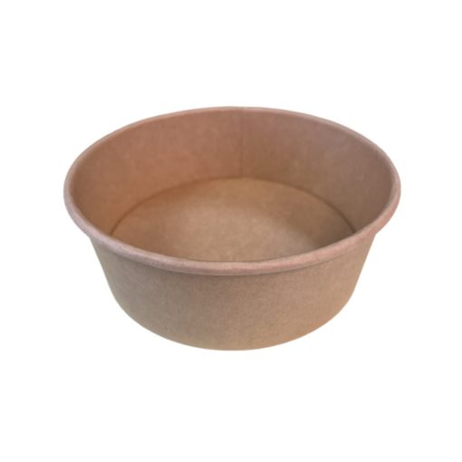 Kraft Salad Bowl 750ml - KR75'' Cased 300