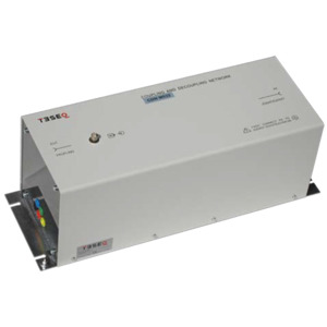 Ametek CTS CN M432-3LN-AC Coupling Network Accord. IEC 61000-4-16, M4, 3xL,N (without PE line) 32 A, AC