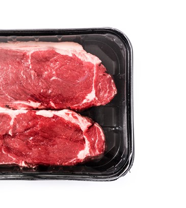 Red Meat Packaging For Retailers