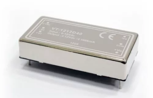 VT-40W Series For Medical Electronics