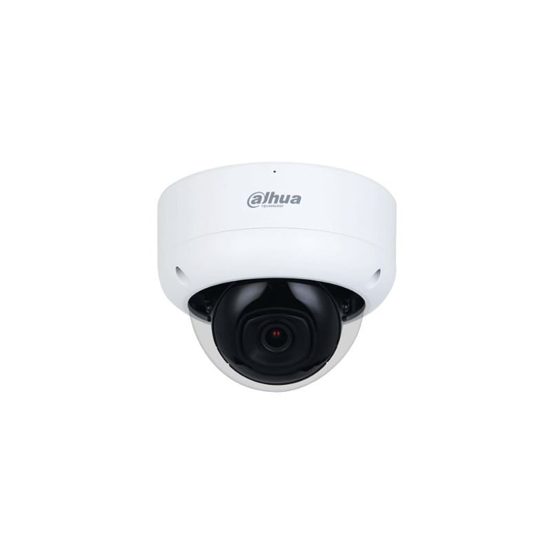 Dahua 5MP IR Fixed Focal Dome WizSense Network Camera