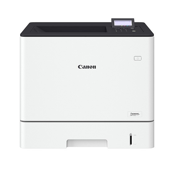 Canon i-SENSYS LBP712Cx Printer