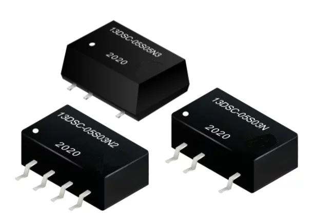 Suppliers Of DC-DC Converters