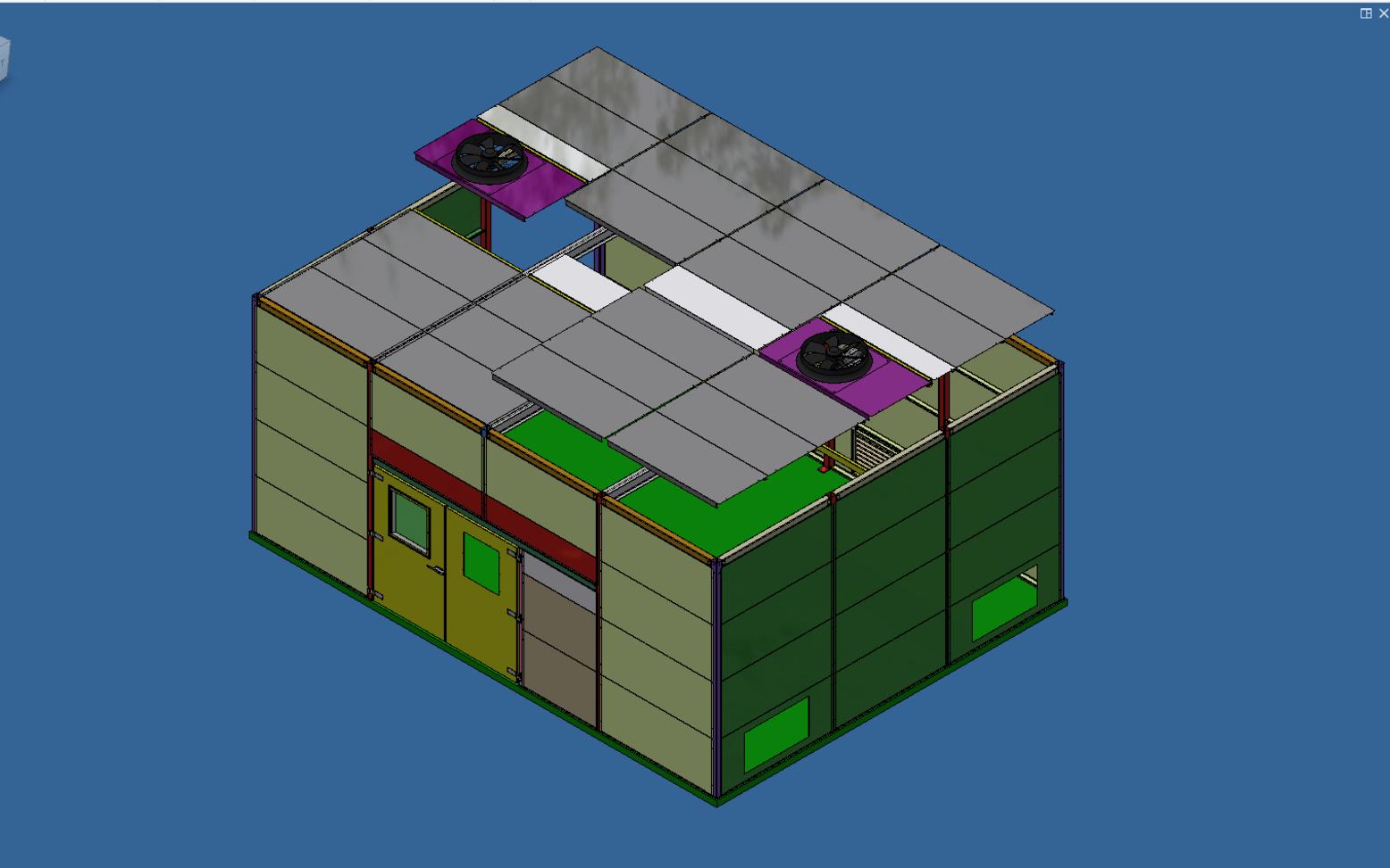 3D CAD Design For Custom Projects
