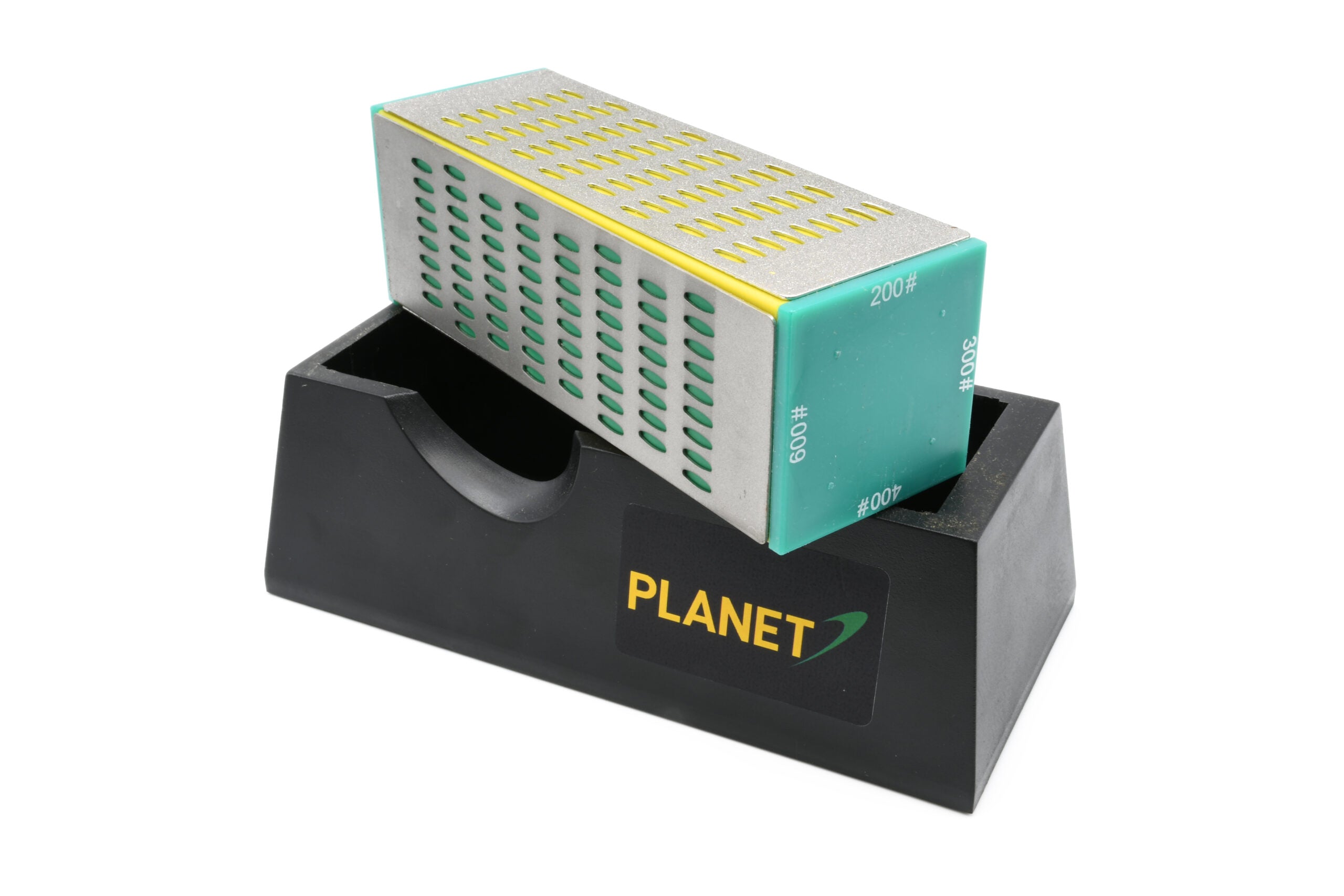 Planet Four Sided Diamond Hone