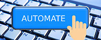 Supplier of Manufacturing Automation with RPA