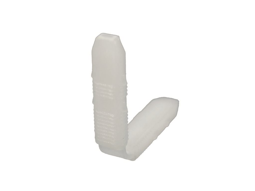 11.5mm Thermobar Flexi Corner Keys (Box of 1,000)
