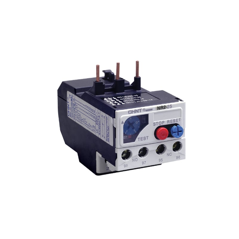 Chint NR2-25-10 Thermal Overload 7A -10A Amp