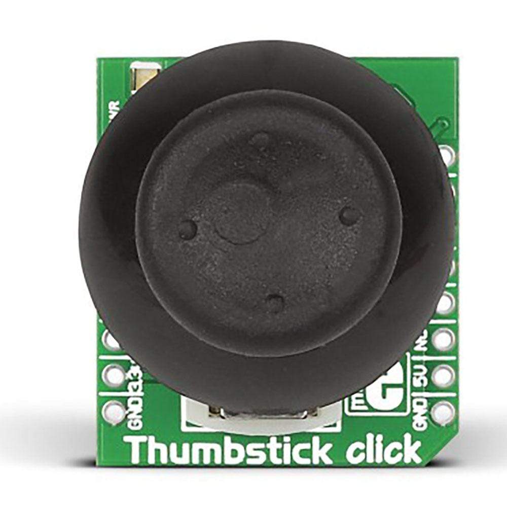 Thumbstick Click Board