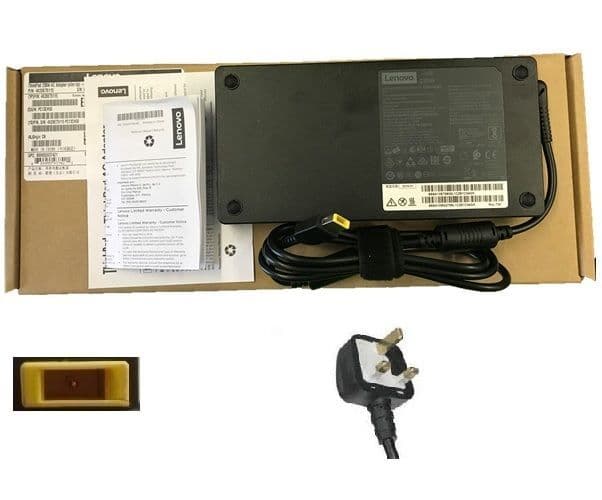 UK Suppliers Of Lenovo Laptop Chargers