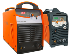 Plasma Cutting Inverter For Automotive Repair