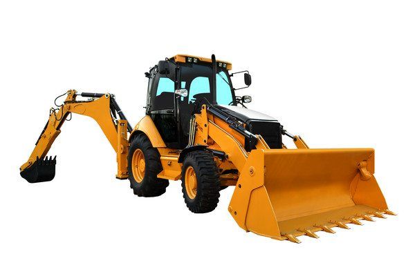 High Performance Construction Machinery