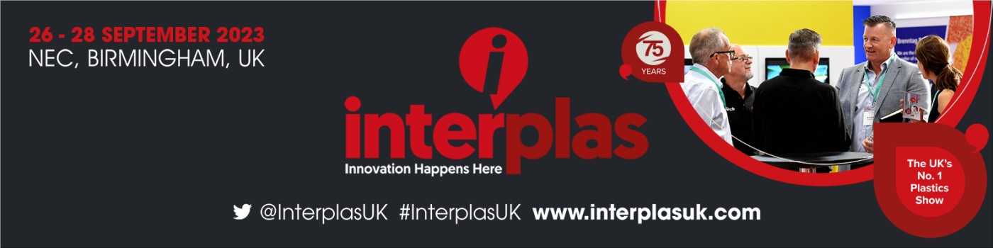 Tatra Rotalac are proud to be exhibiting at Interplas UK with Coral Products PLC and our subsidiary companies