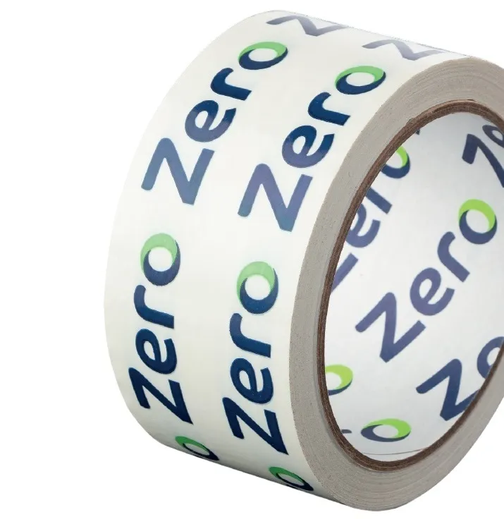 ZeroHold - Recycled Content Plastic Packaging Tape