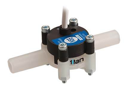Specialists Suppliers Of NSF Approved Flow Meters