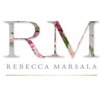 Rebecca Marsala Flowers