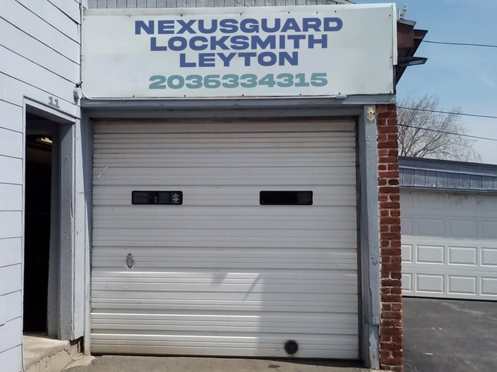 NexusGuard Locksmith Leyton