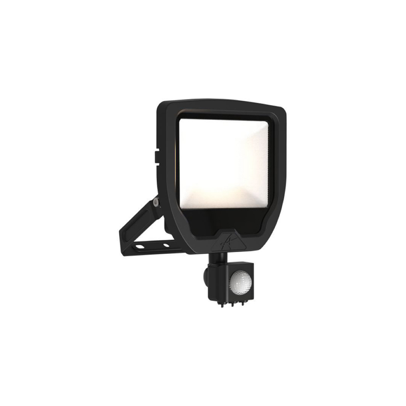 Ansell Calinor Evo LED Floodlight With PIR 30W 4000K