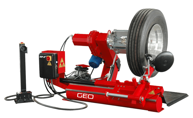 Specialising In Garage Tyre Changing Machines for Fast and Reliable Wheel Servicing