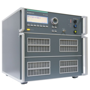 Ametek CTS PFS 503N100 PowerFail Simulator, 3-Phase, 3x480V AC, 100A, 277V AC (L-N), 360V D