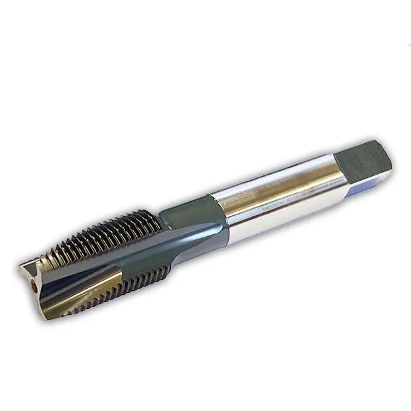 2.1/4x12 UN Volkel HSS-G Spiral Point Tap
