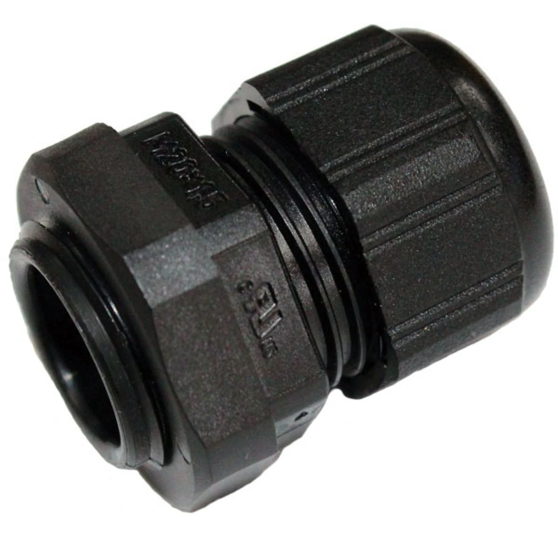 M20 CABLE GLAND 6MM TO 12MM IP68 DOMED TOP