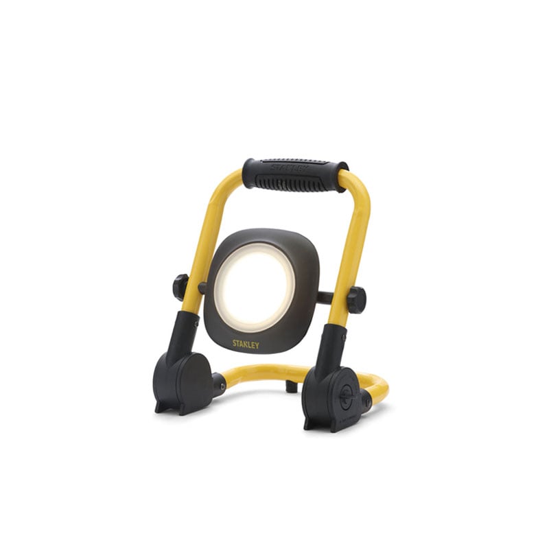 Forum Stanley Folding LED Worklight 30W