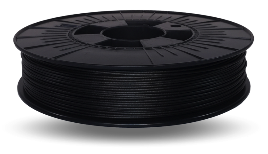 3DXTech CarbonX Carbon Fibre PETG 500gms 1.75mm 3D Printer Filament