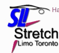 Stretch Limo Toronto