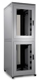 Custom-Designed Co Lo Cabinets