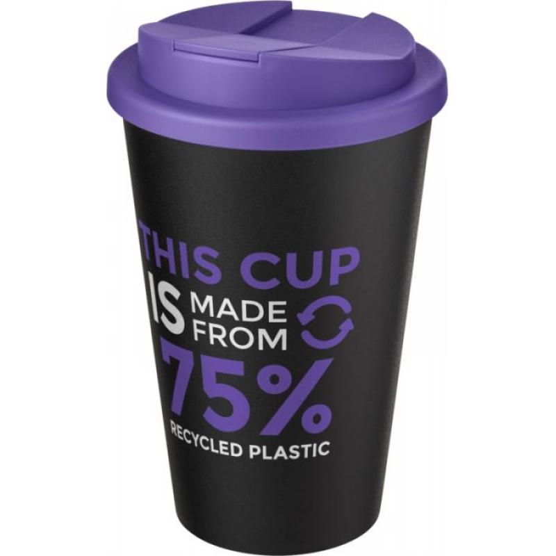 Americano Eco Spill Proof Tumbler