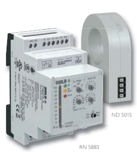 Nationwide Suppliers Of Residual Current Monitor RN 5883