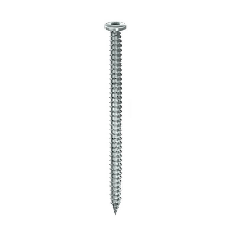 TIMco T30 Pan Multi-Fix Screws 7.5x120 (100)