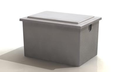 Hot Water Storage Tanks UK