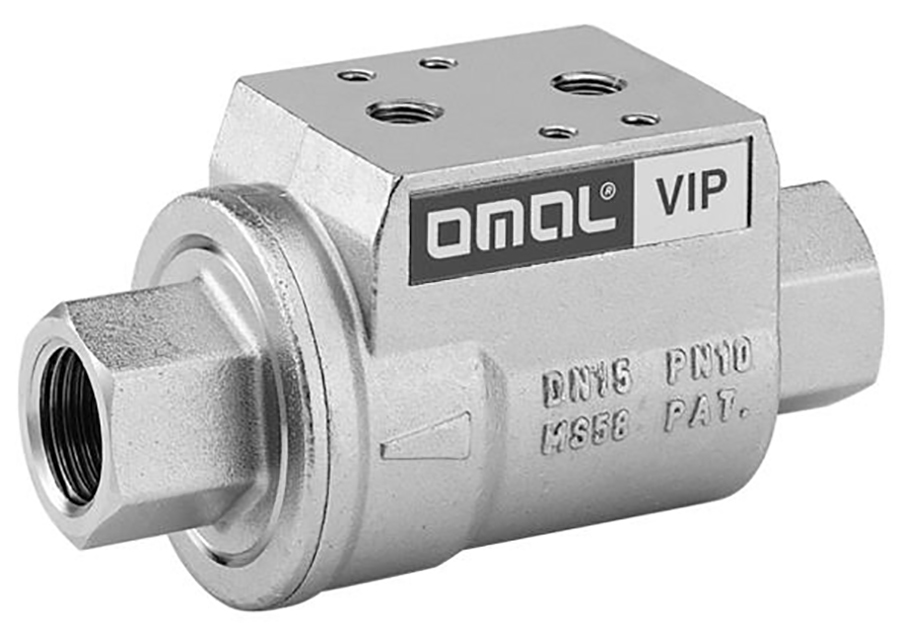 PARKAIR Viton&#8482; Seals &#45; VIP Valve Double Acting