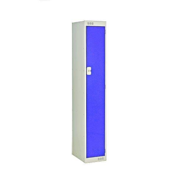 Golf Metal Locker - 1800mm ingle Door For s orts and Leisure Sector