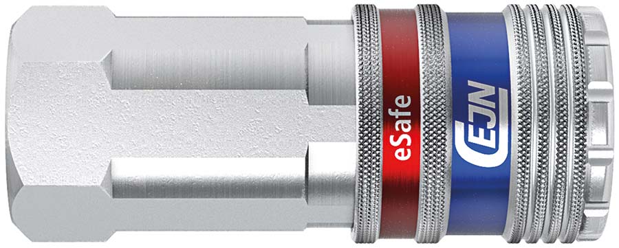 Cejn&#174; Series 320 &#45; Female Thread