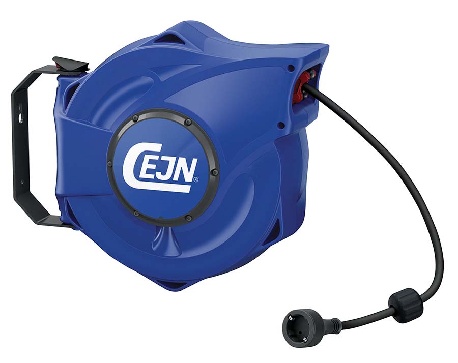 CEJN Electric Hose Reel